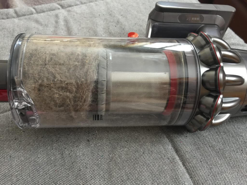 Dyson Cyclone V10 Absolute