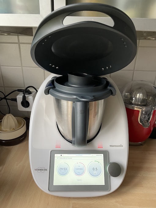 Thermomix
