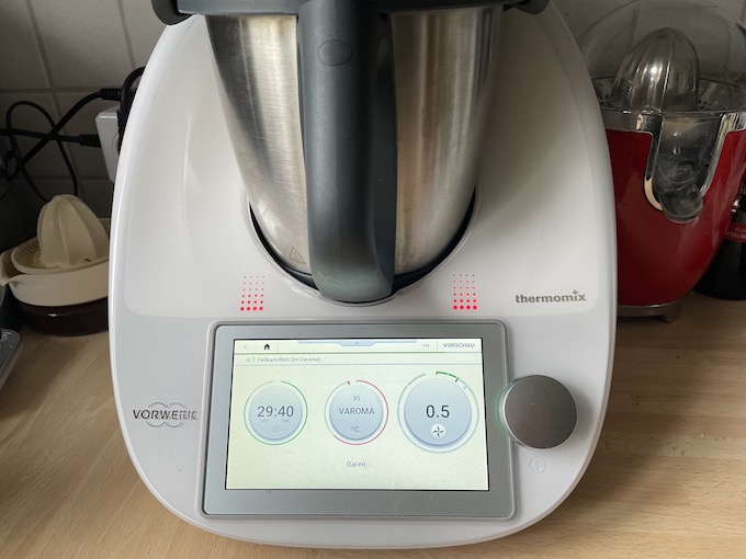 Thermomix
